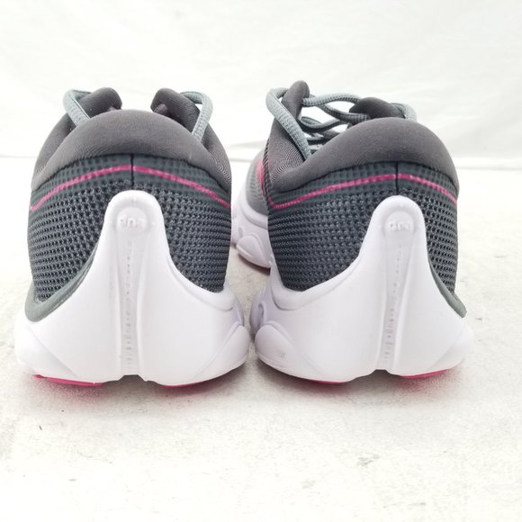 Brooks Anthem Womens Gray 1202571B051 Running Face Size 6 - Picture 3 of 10